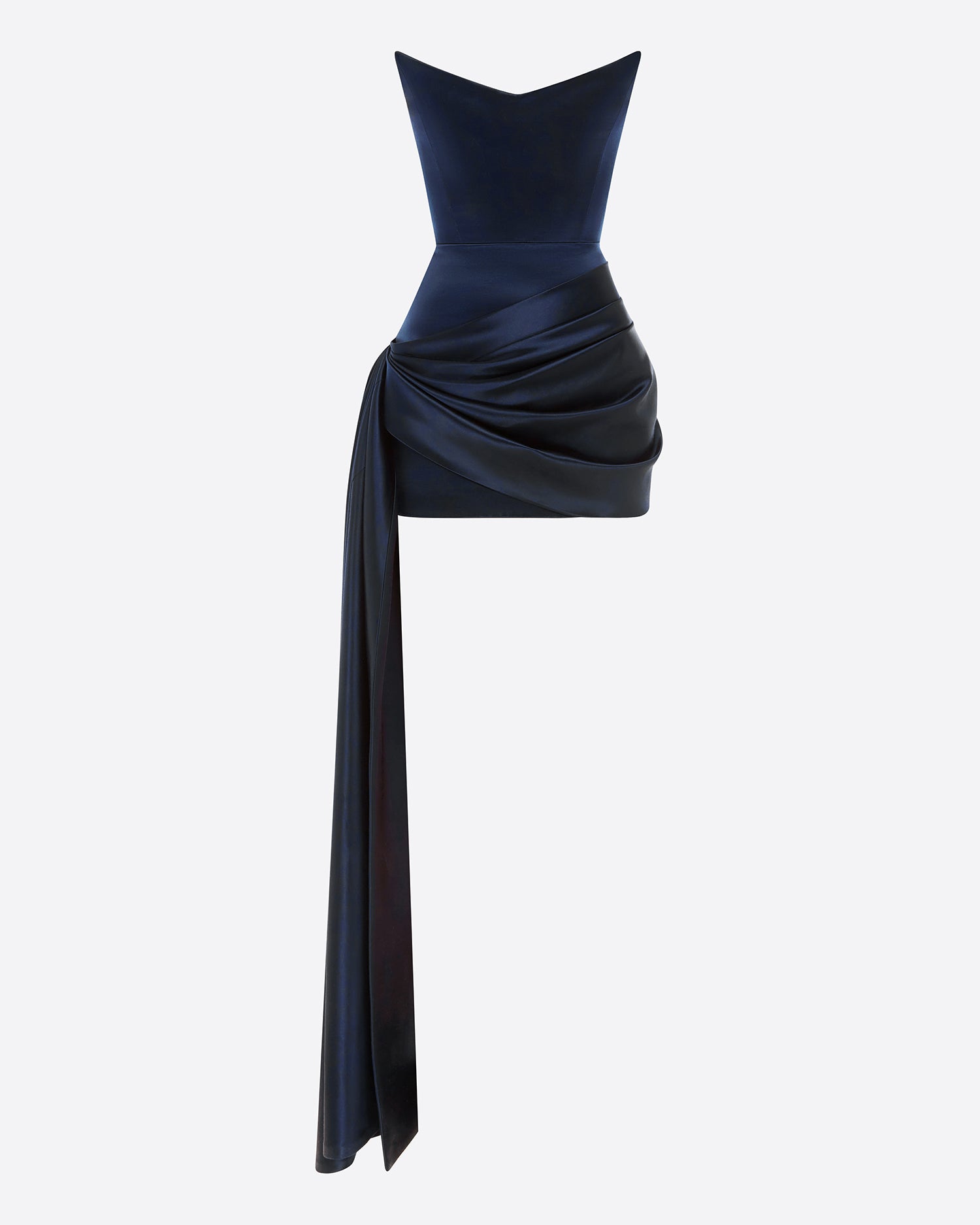 alex perry designer dresses Alex Perry, Draped suede bustier dress, Women, Pink, US 4, Dresses, Leather