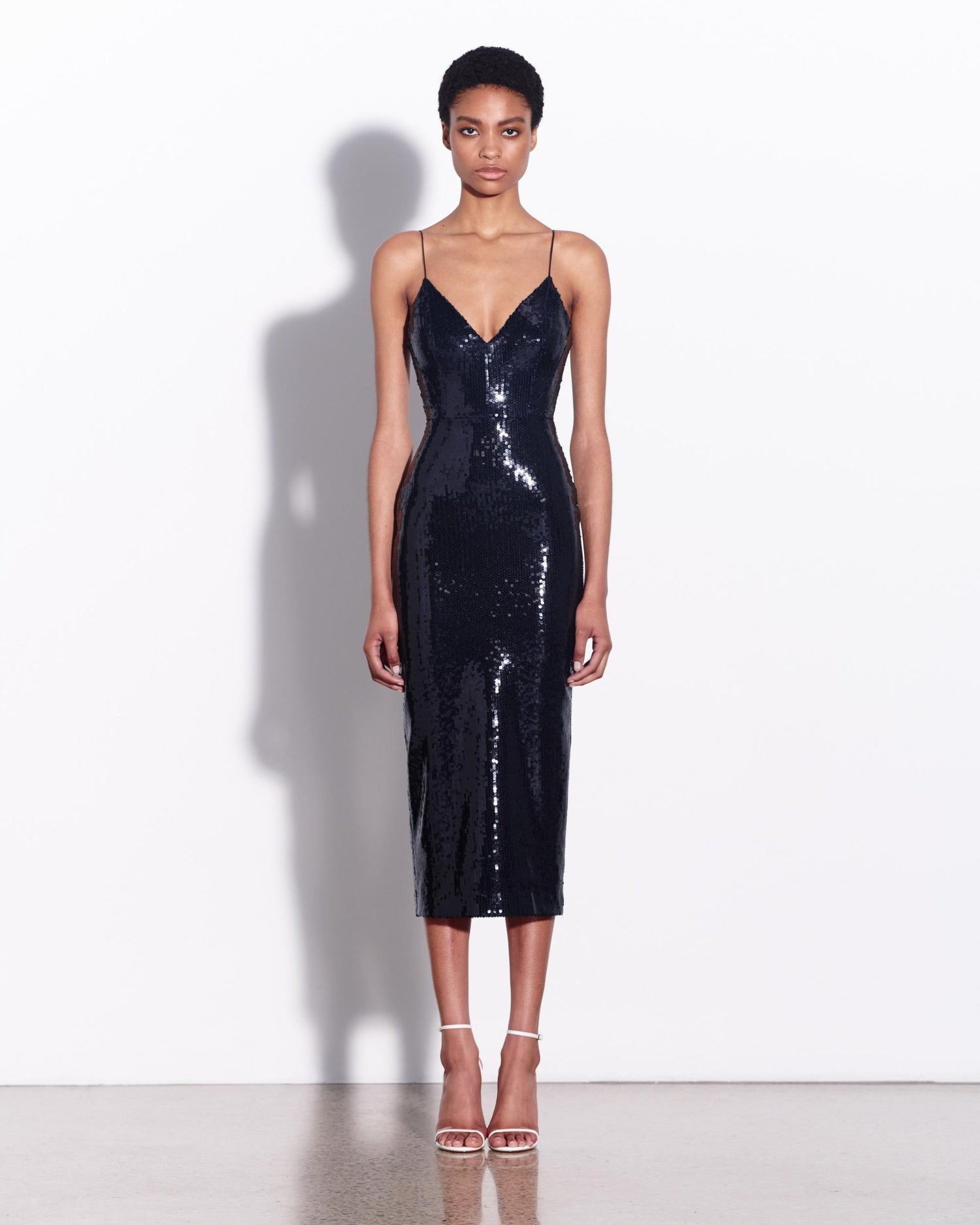 Bikini Dress in Sequin Bikini Dress in Sequin
