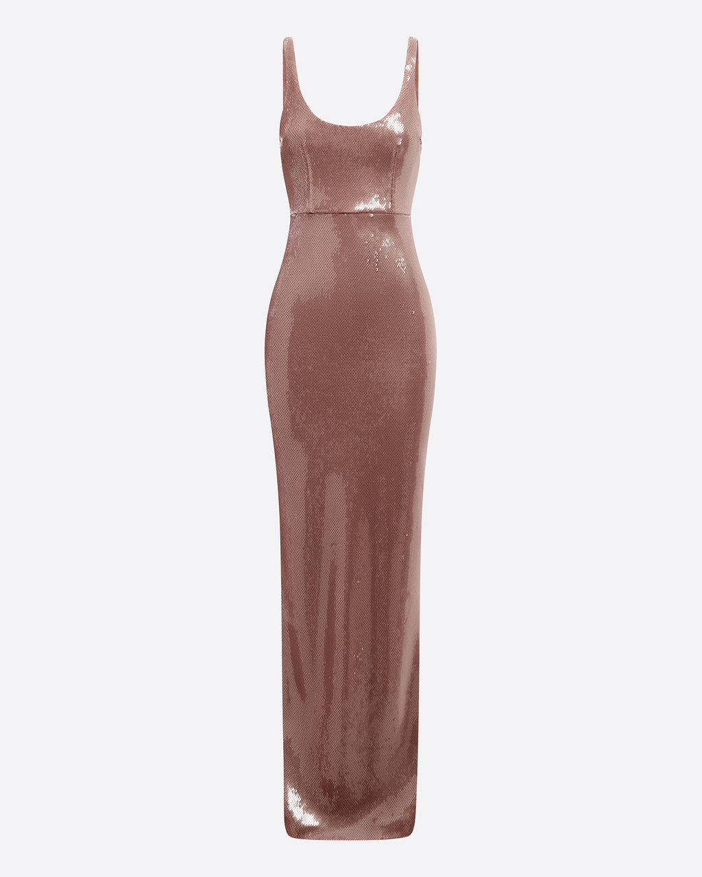 Singlet Column in Sequin