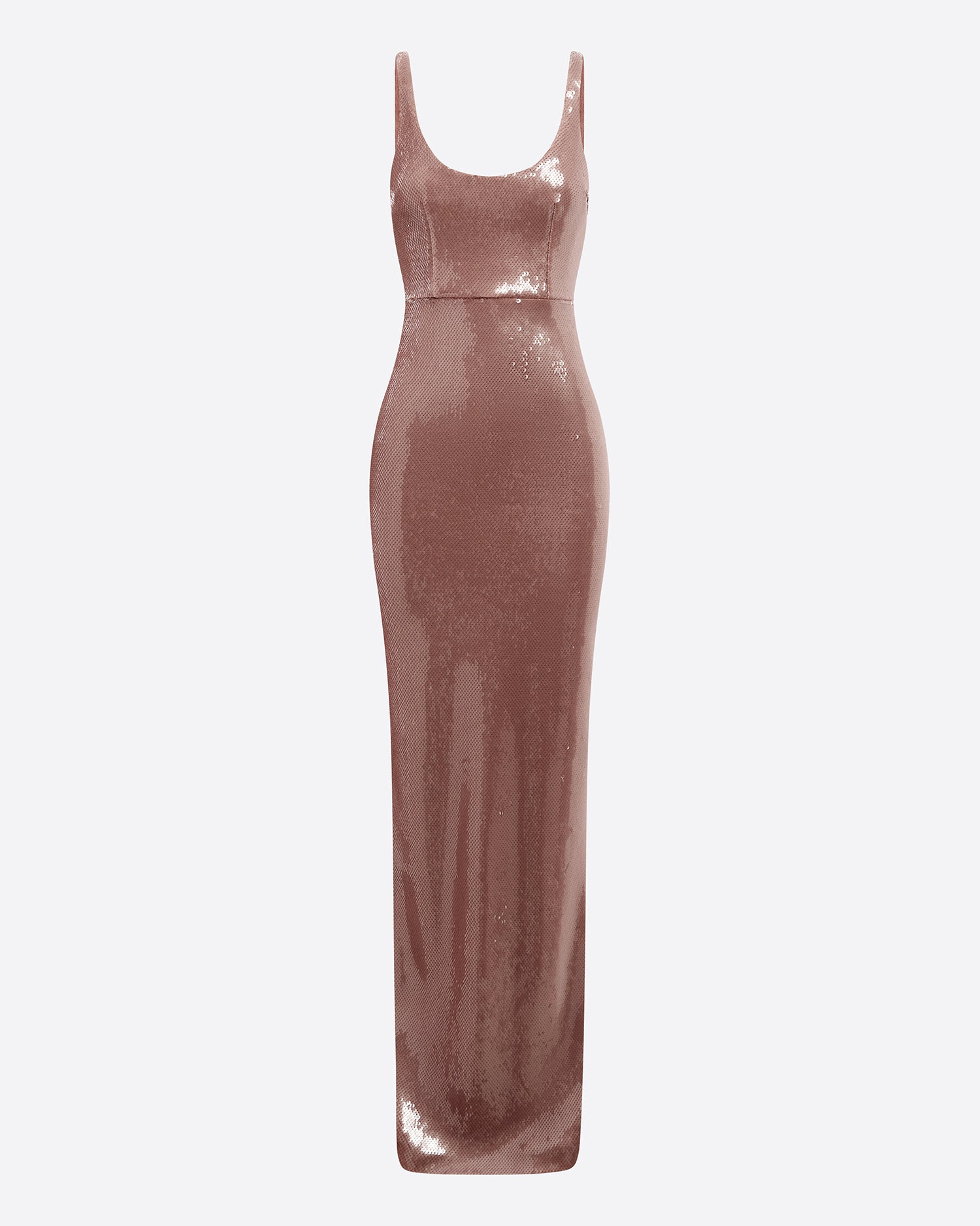 Singlet Column in Sequin