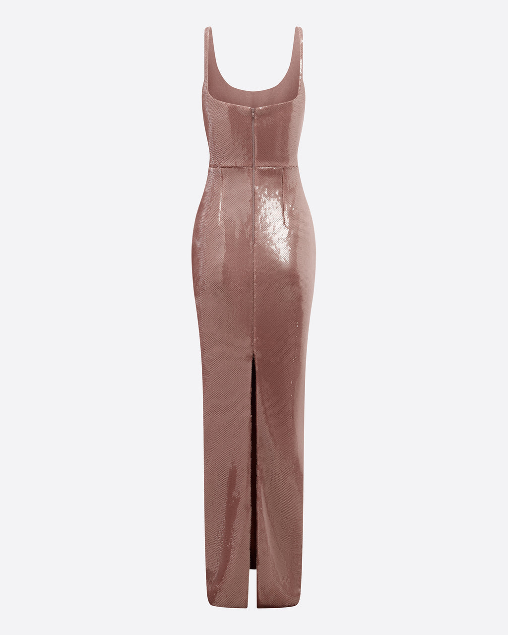 Singlet Column in Sequin