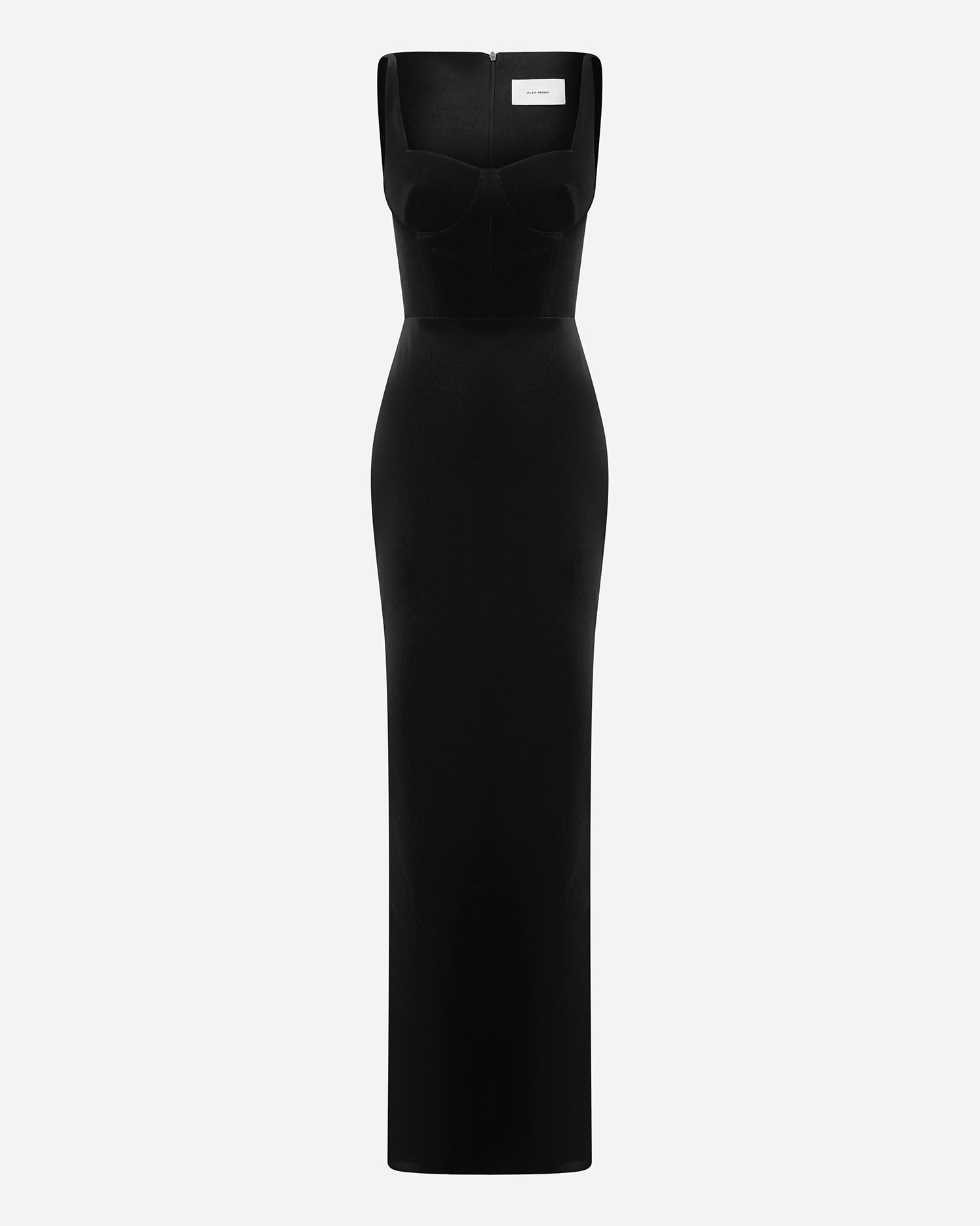 Singlet Column in Velvet