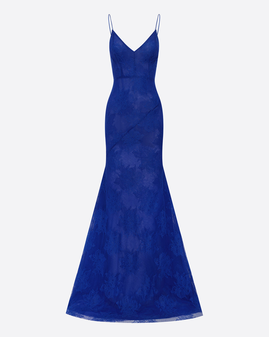 Bikini Gown in Lace