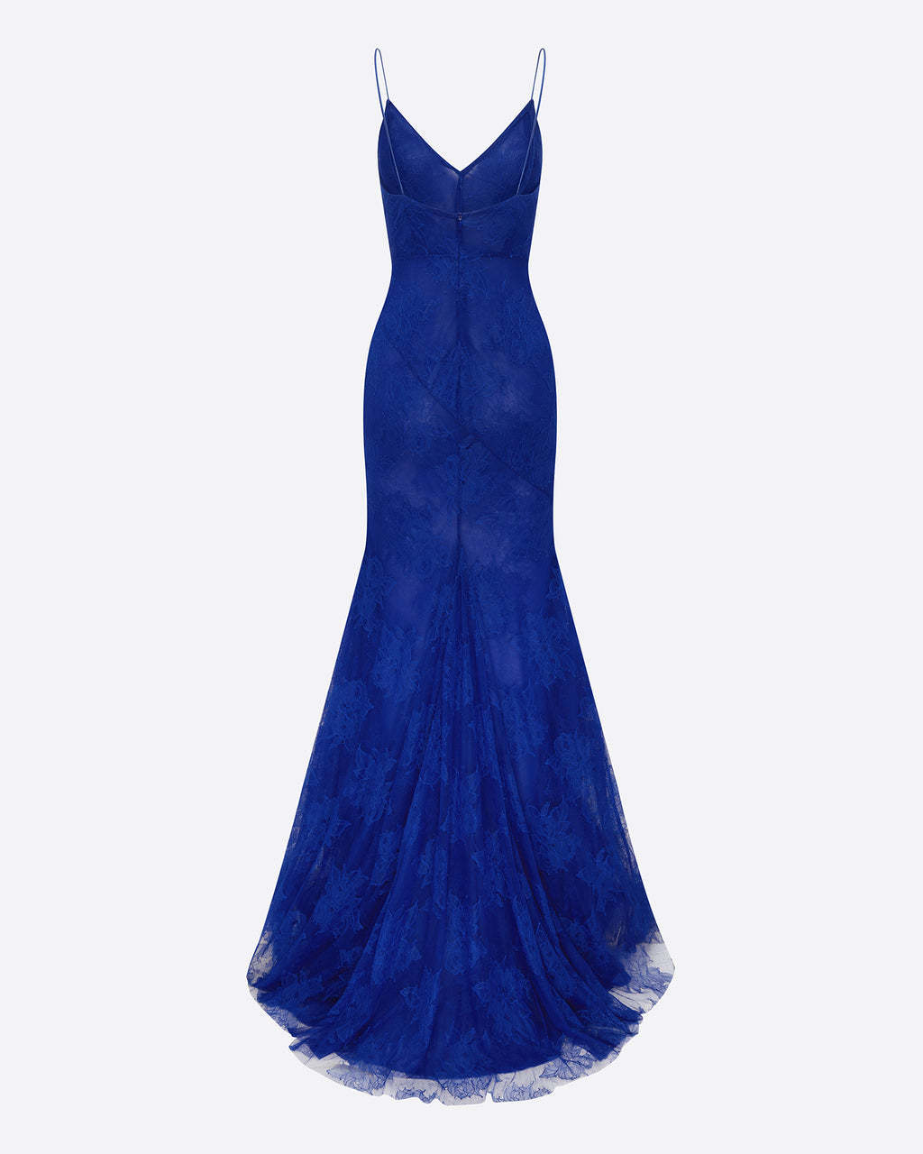 Bikini Gown in Lace