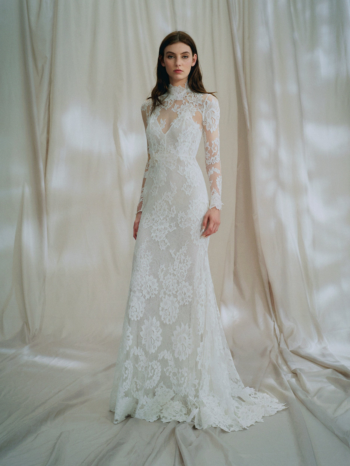 Alex Perry Bride Spring Summer 2027 - Atalanta