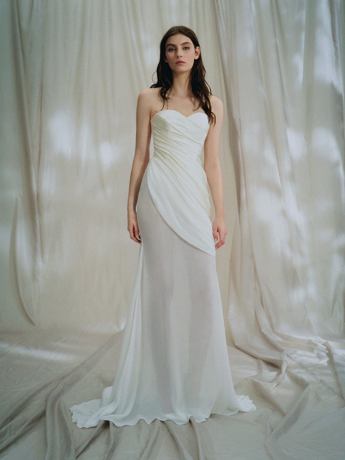 Alex Perry Bride Spring Summer 2027 - Aurelia