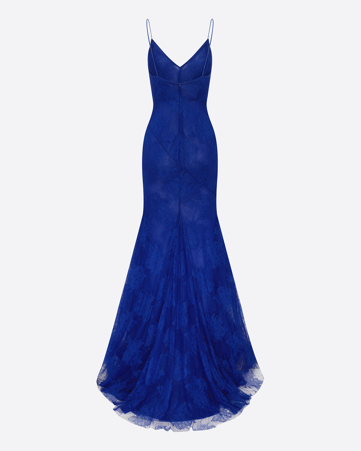 Bikini Gown in Lace