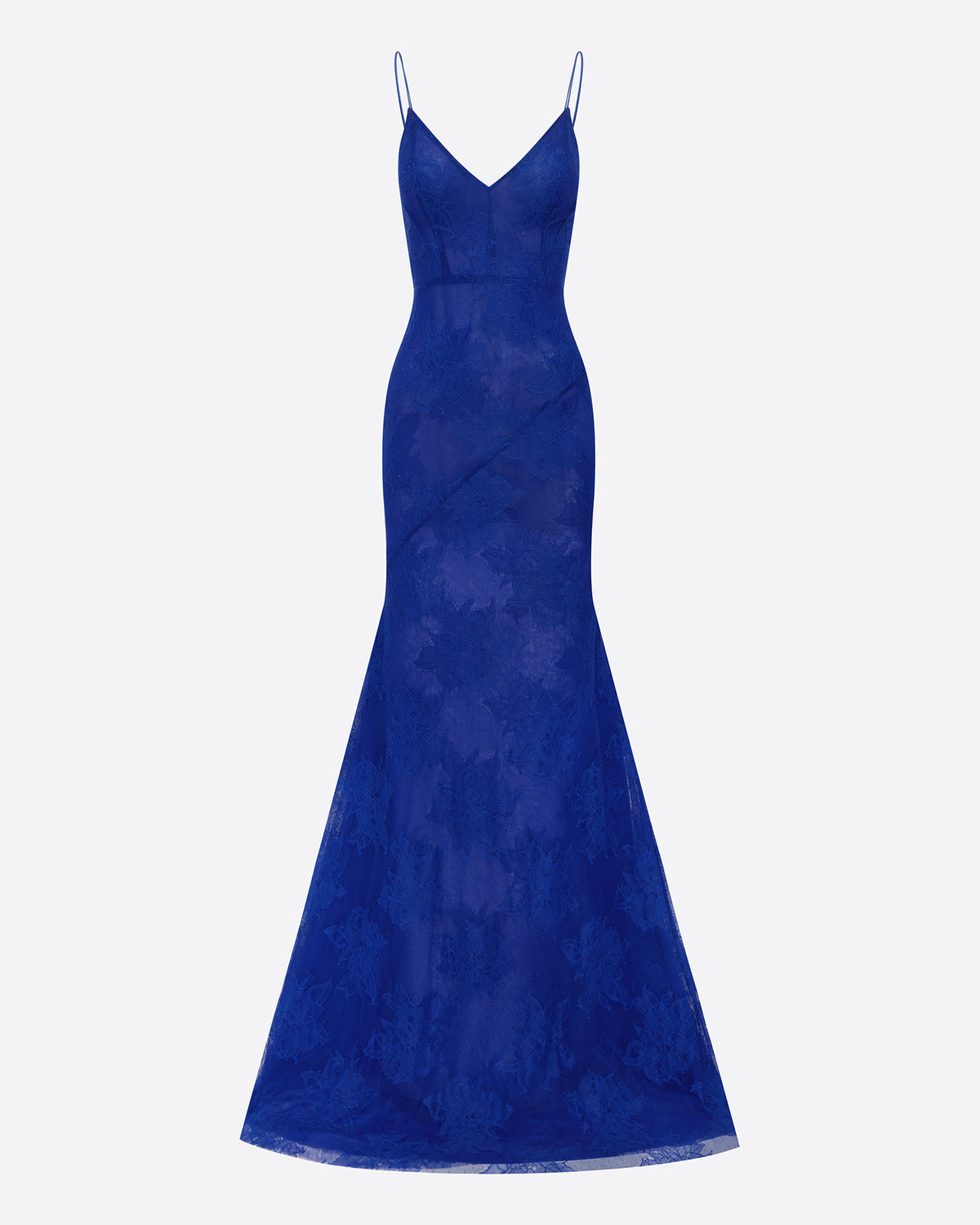 Bikini Gown in Lace