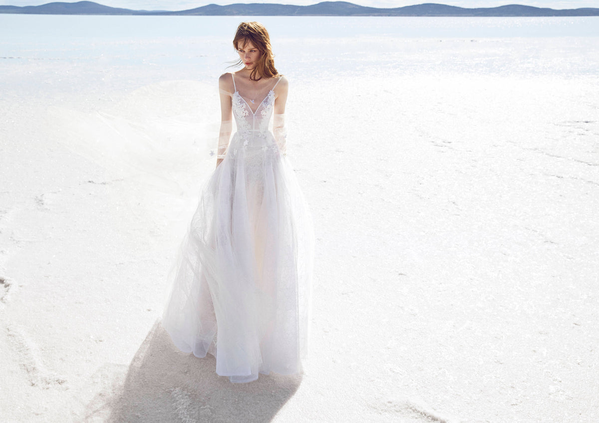 Alex Perry Bride Spring Summer 2018 - Anna