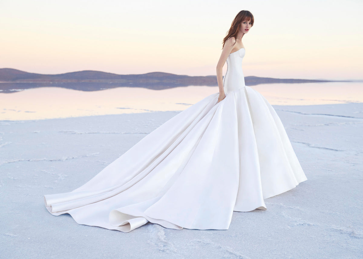 Alex Perry Bride Spring Summer 2018 - Christy