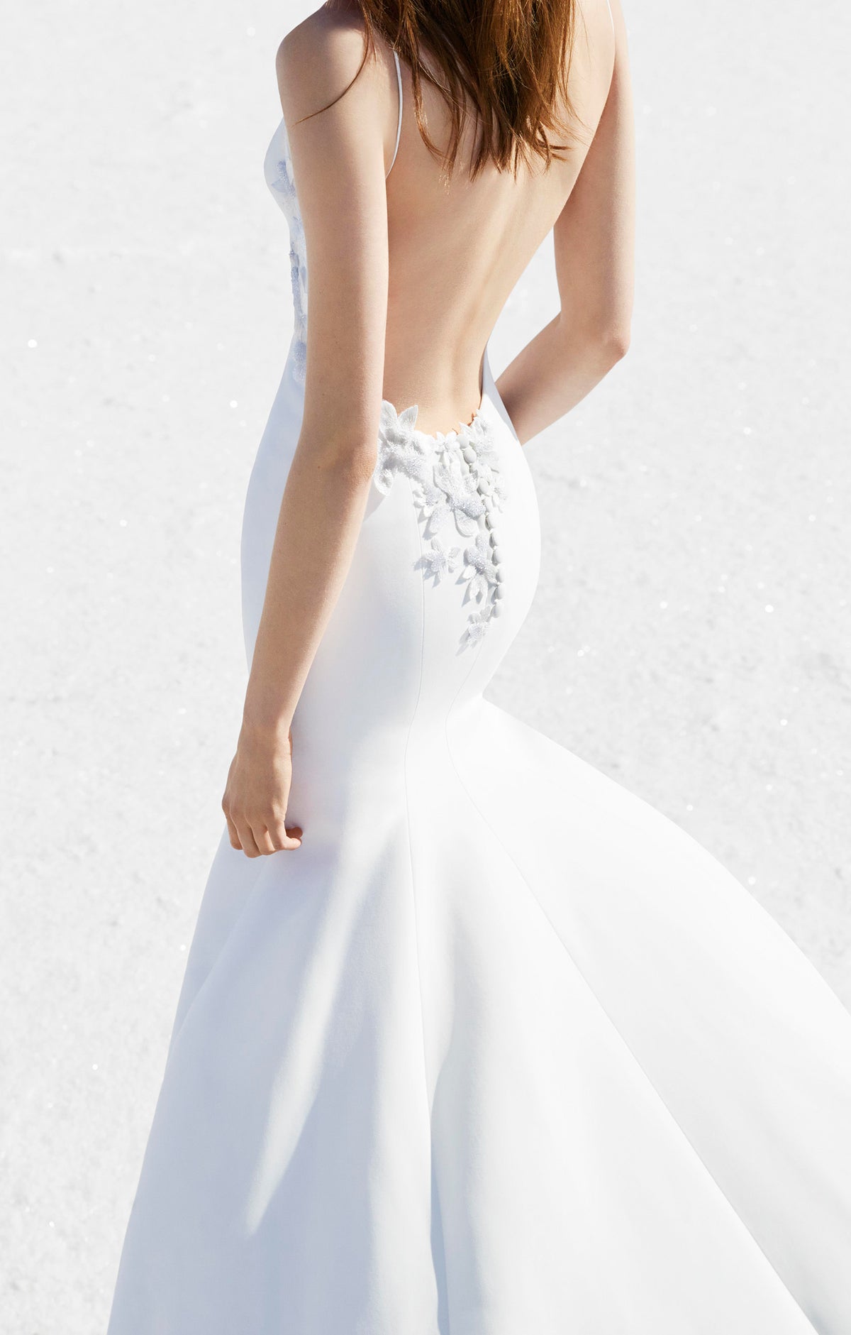 Alex Perry Bride Spring Summer 2018 - Sophia