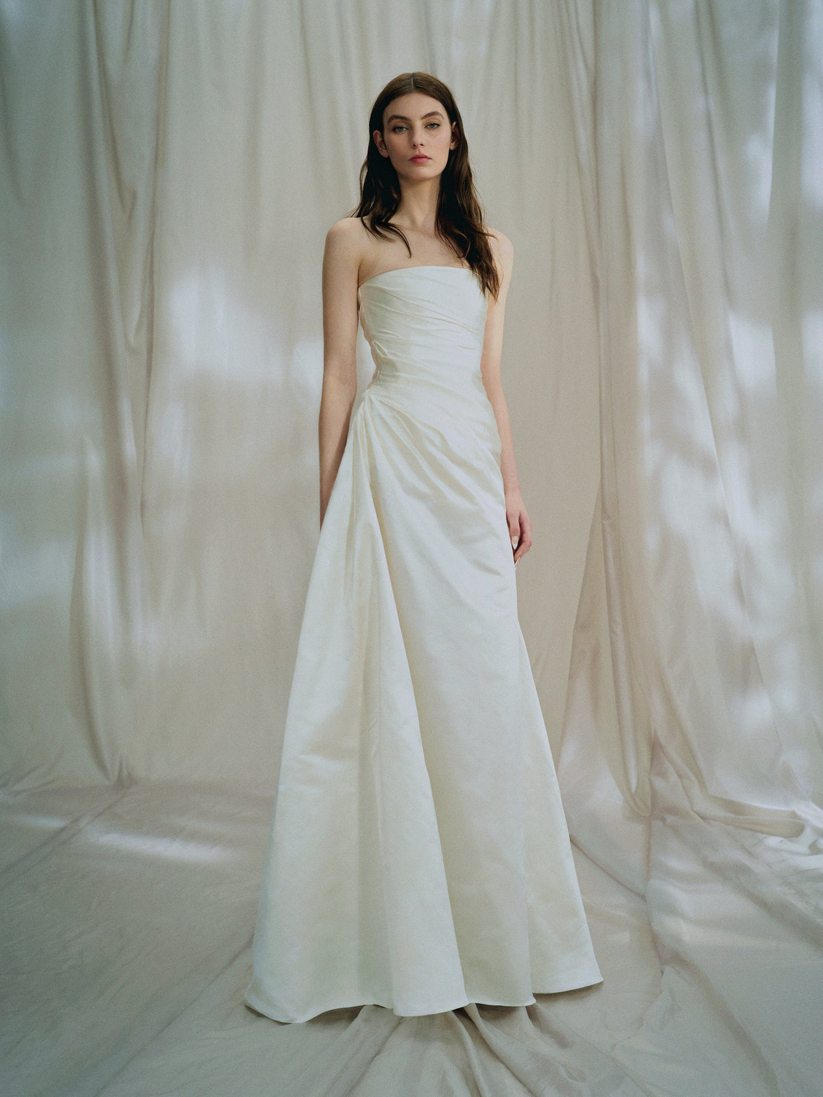Alex Perry Bride Spring Summer 2027 - Daphne