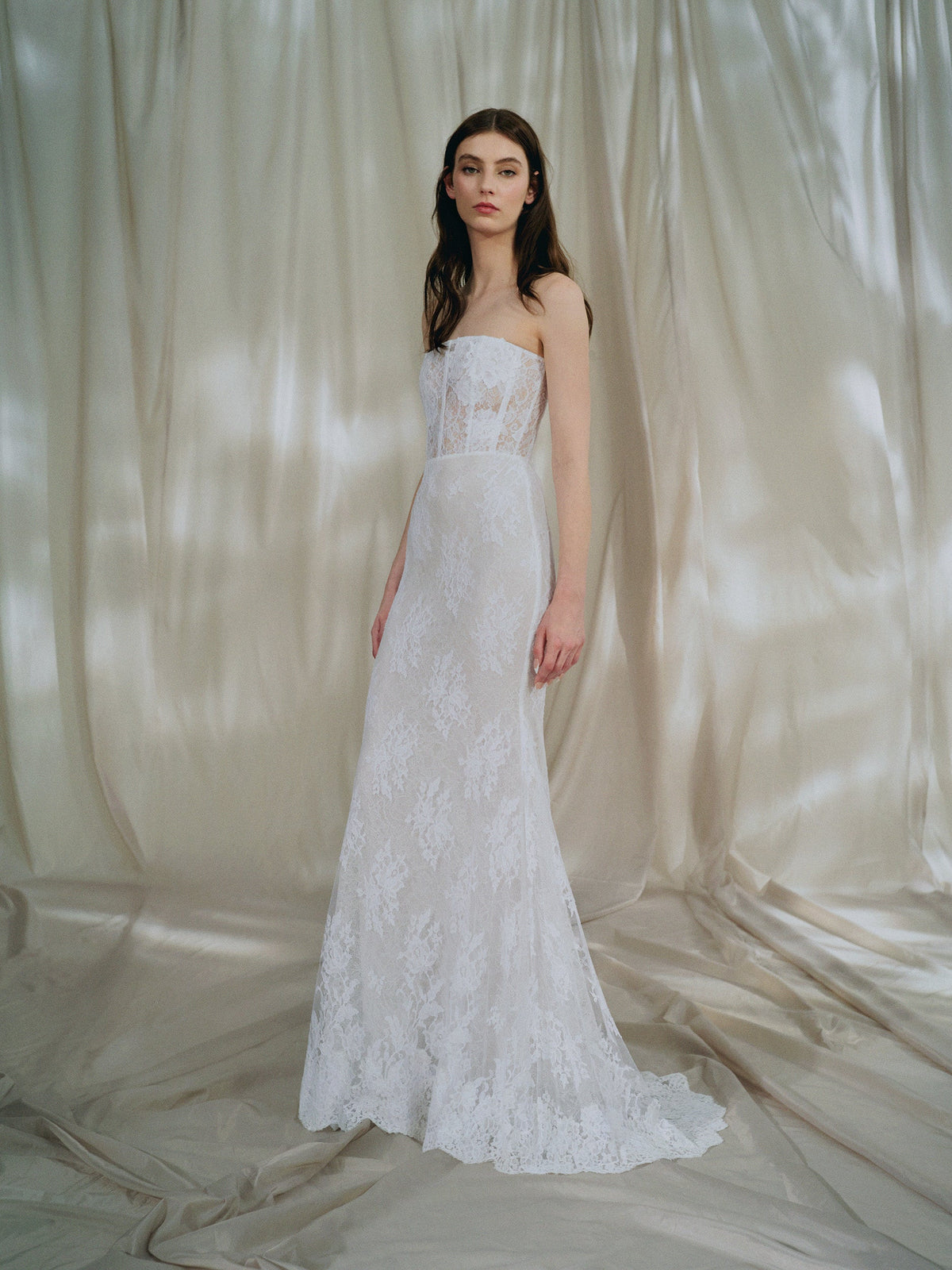 Alex Perry Bride Spring Summer 2027 - Eden