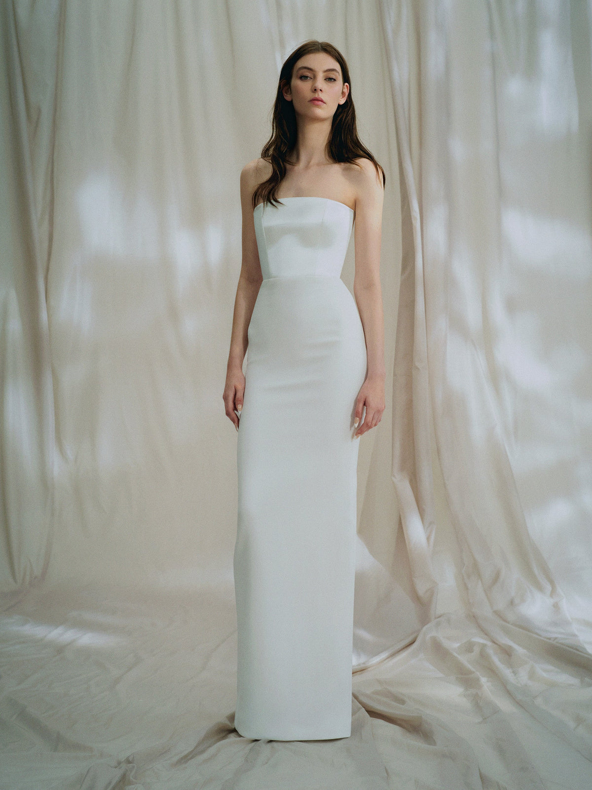 Alex Perry Bride Spring Summer 2027 - Felicity