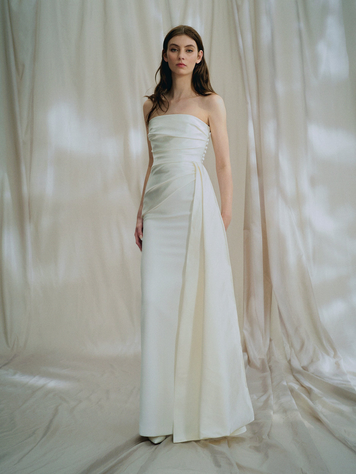 Alex Perry Bride Spring Summer 2027 - Felicity