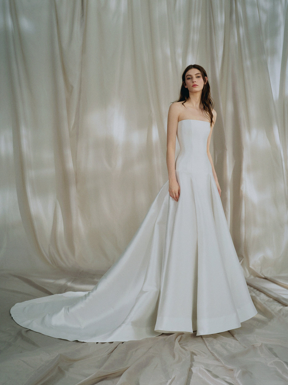Alex Perry Bride Spring Summer 2027 - Florence