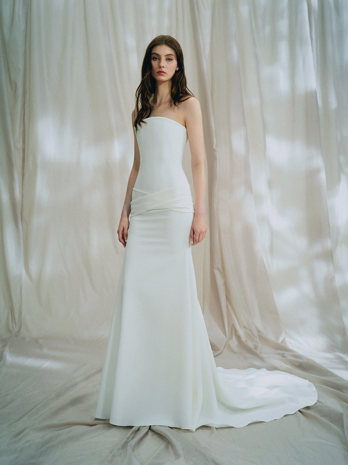 Alex Perry Bride Spring Summer 2027 - Gwen