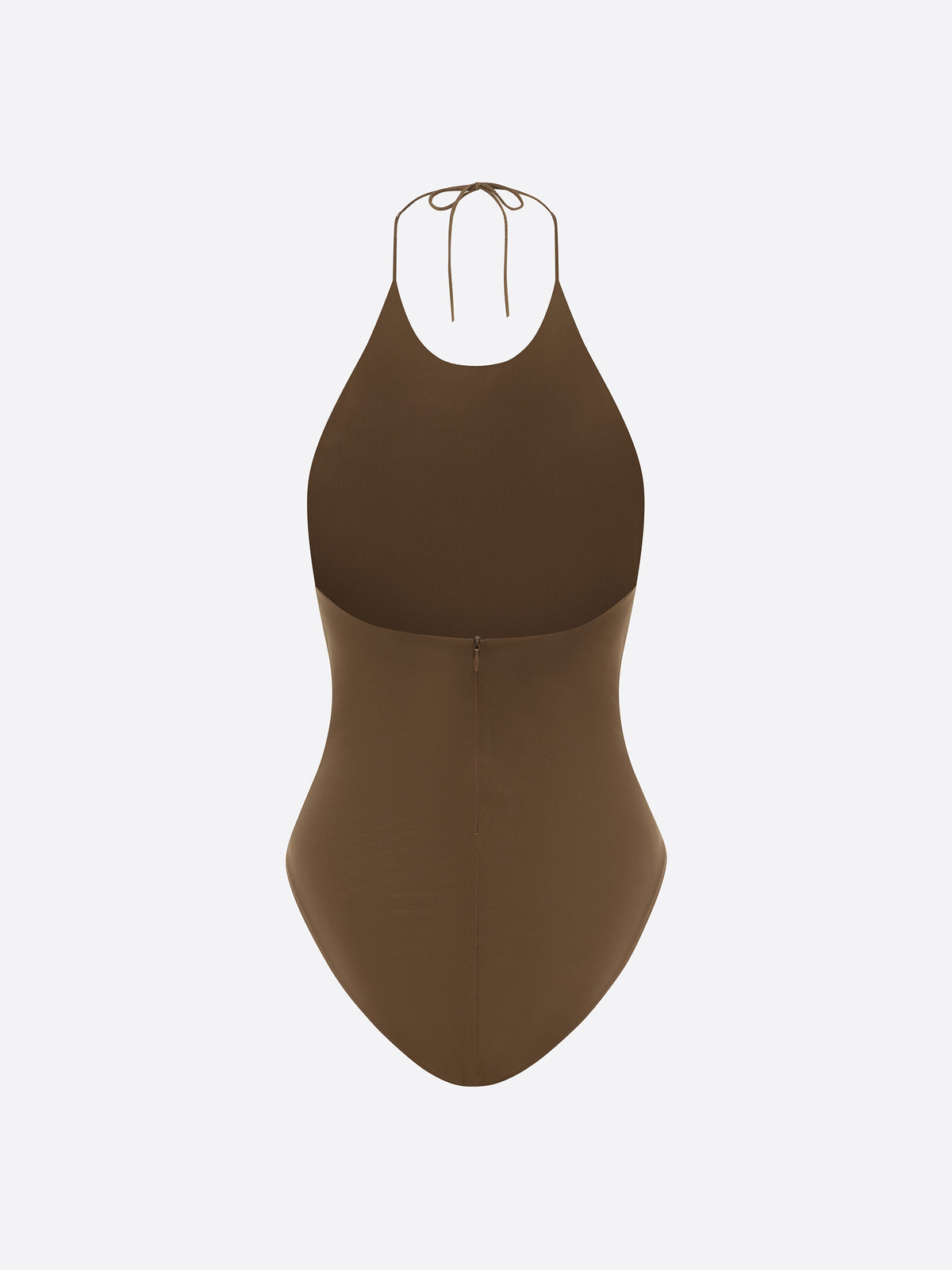 Halter Bodysuit in Stretch Mesh - by080re27-halter-bodysuit-in-powermesh-bronze-12.jpg