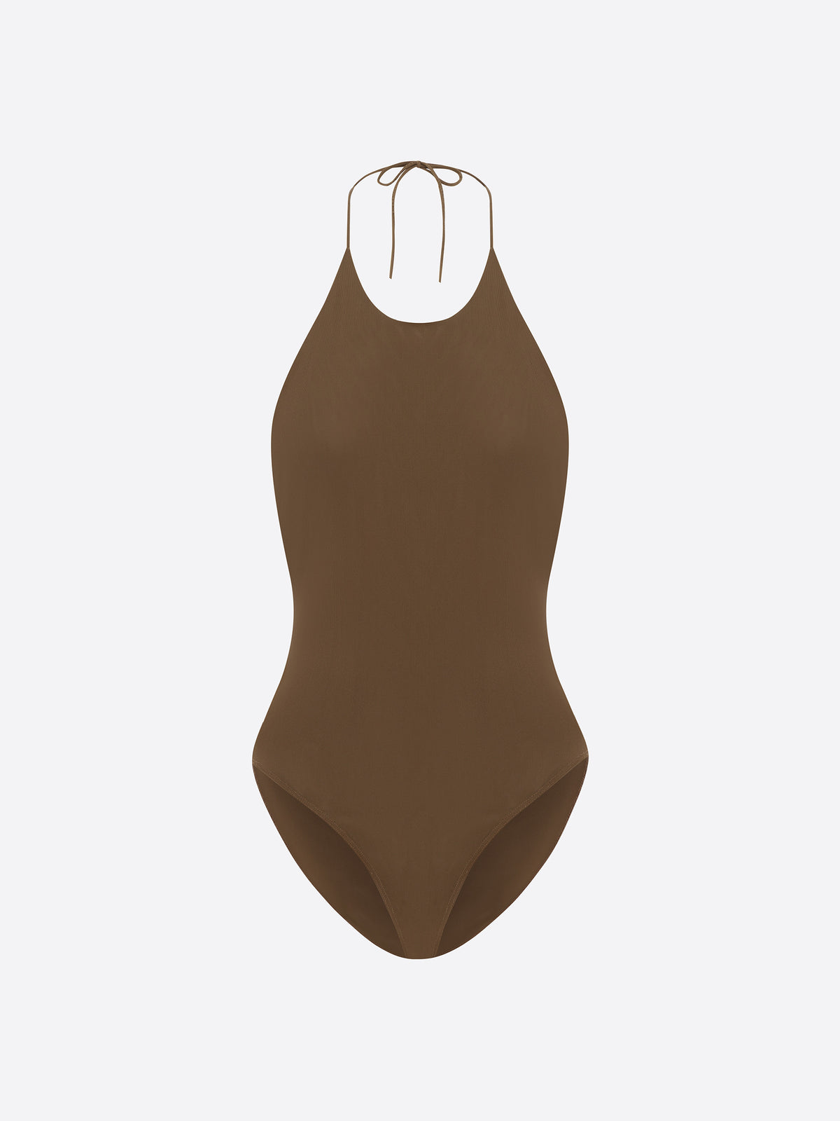 Halter Bodysuit in Stretch Mesh - by080re27-halter-bodysuit-in-powermesh-bronze-11.jpg