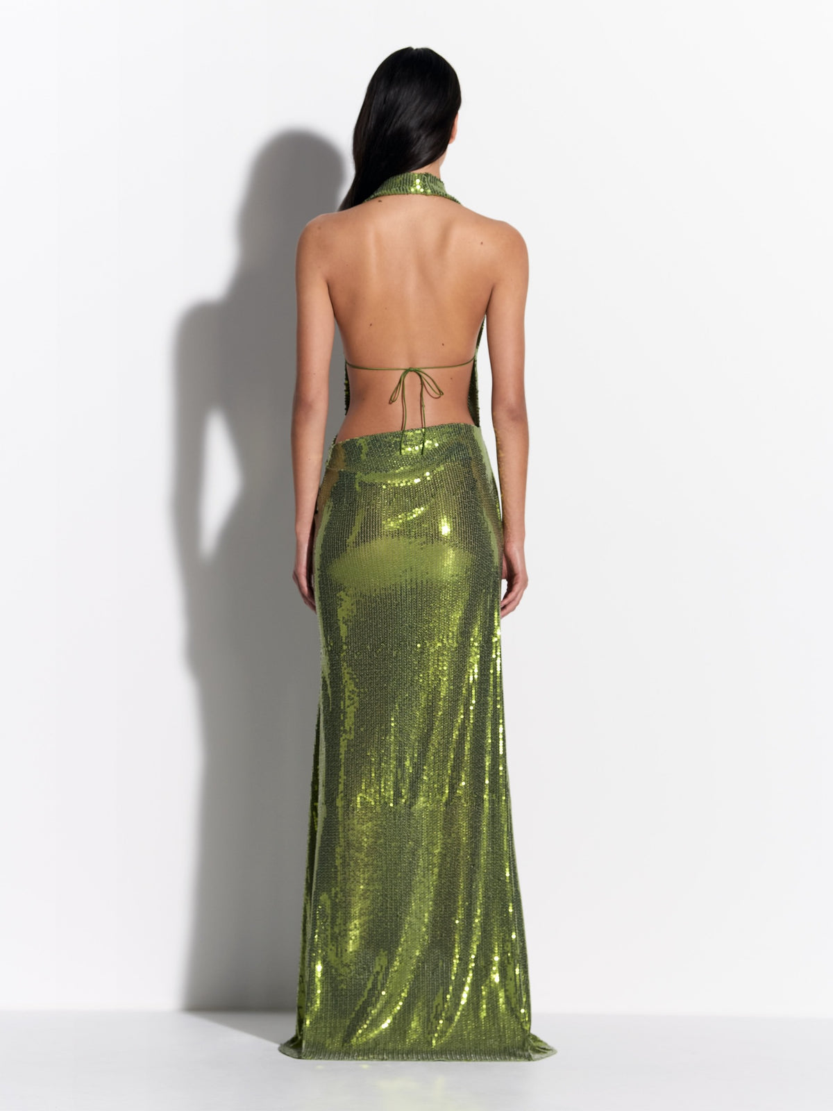 Halter Gown in Sequin Mesh - d1869re27-halter-gown-in-sequin-mesh-green-02.jpg