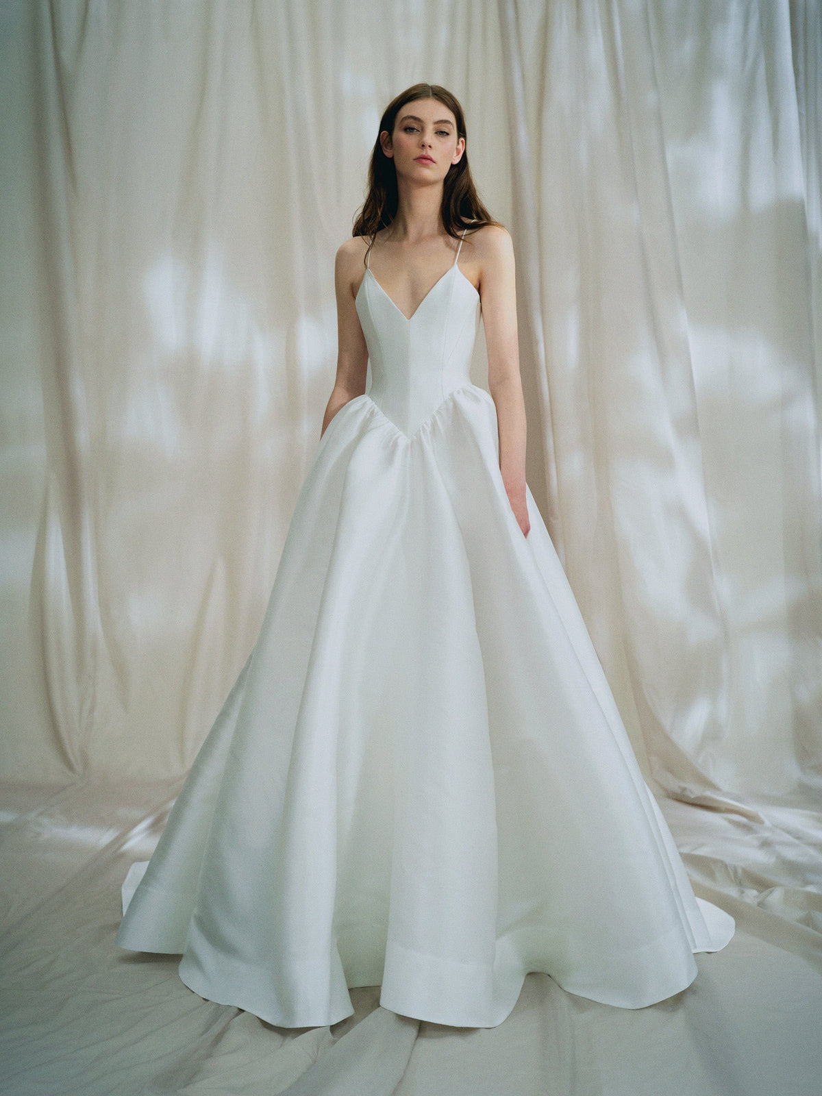 Alex Perry Bride Spring Summer 2027 - Imogen