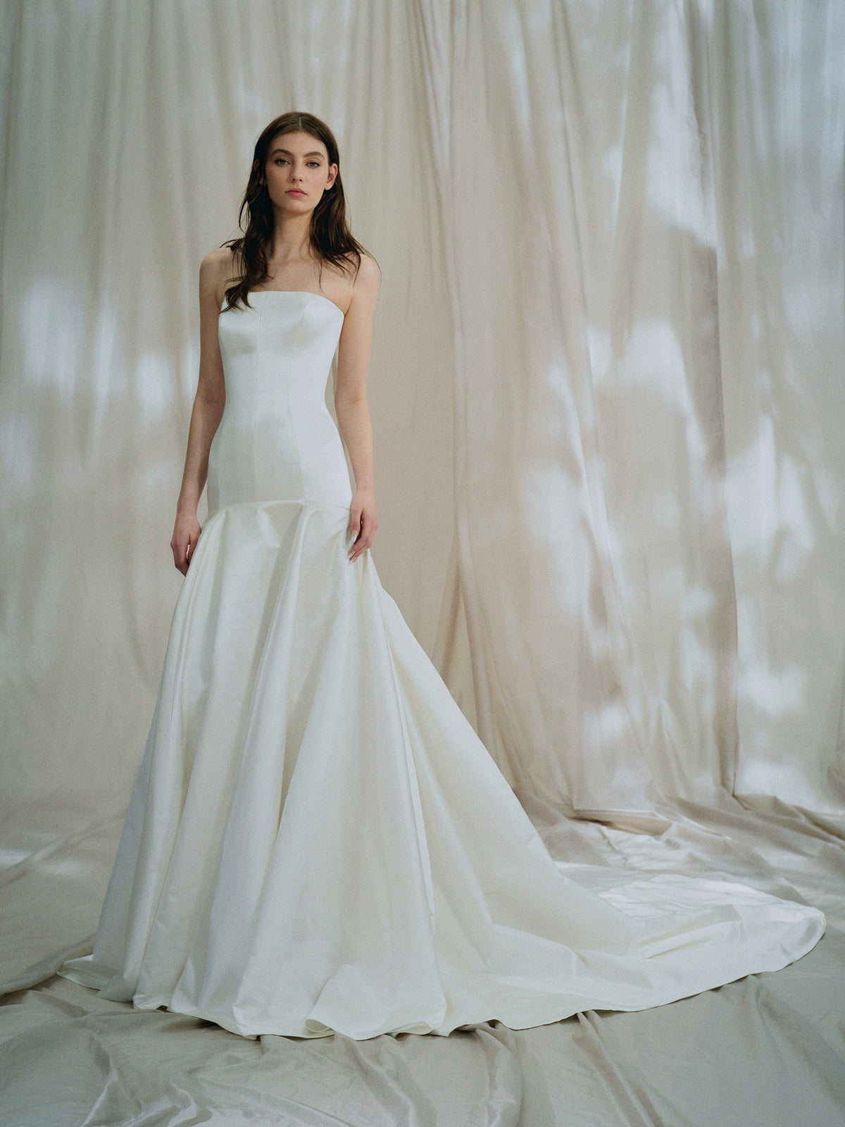 Alex Perry Bride Spring Summer 2027 - Isolde