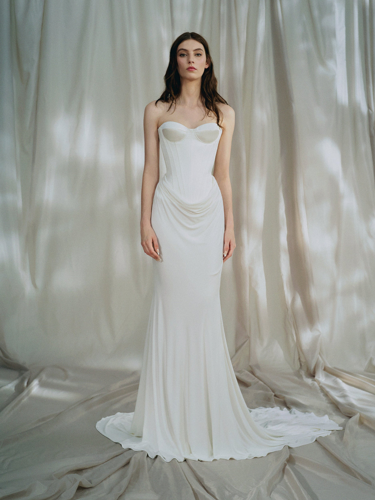 Alex Perry Bride Spring Summer 2027 - Jessica