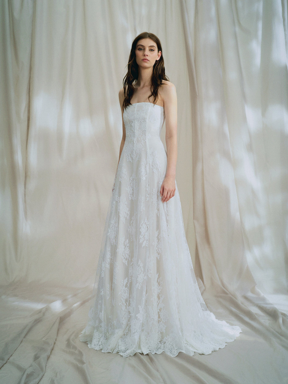 Alex Perry Bride Spring Summer 2027 - Lauren
