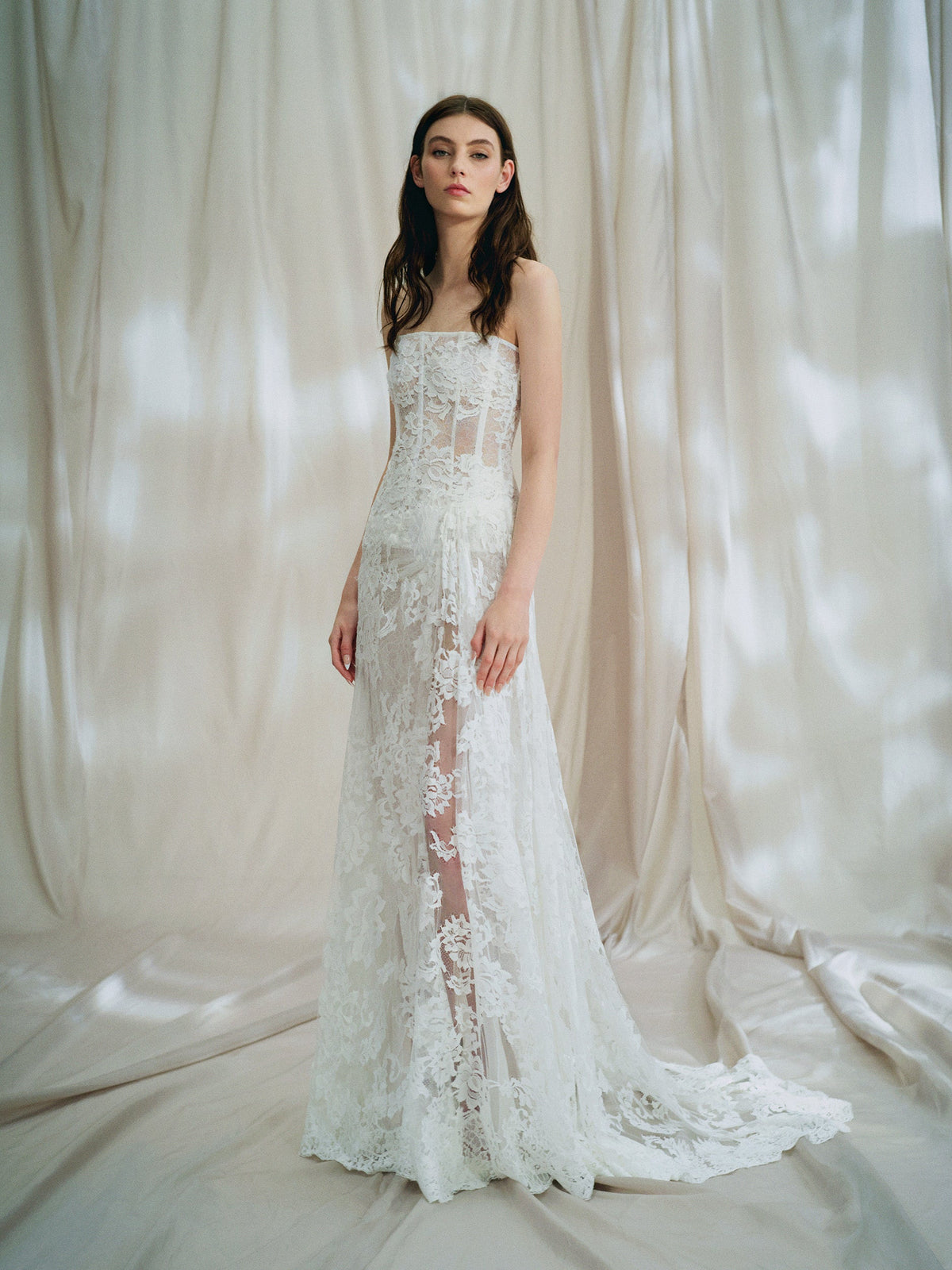 Alex Perry Bride Spring Summer 2027 - Liora