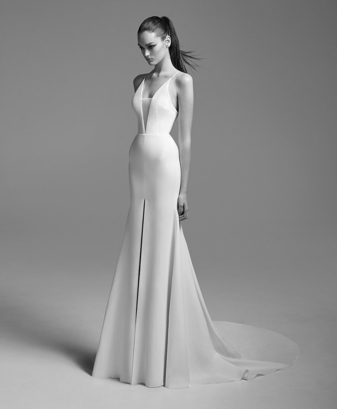 Alex Perry Bride Spring Summer 2018 — Alessandra