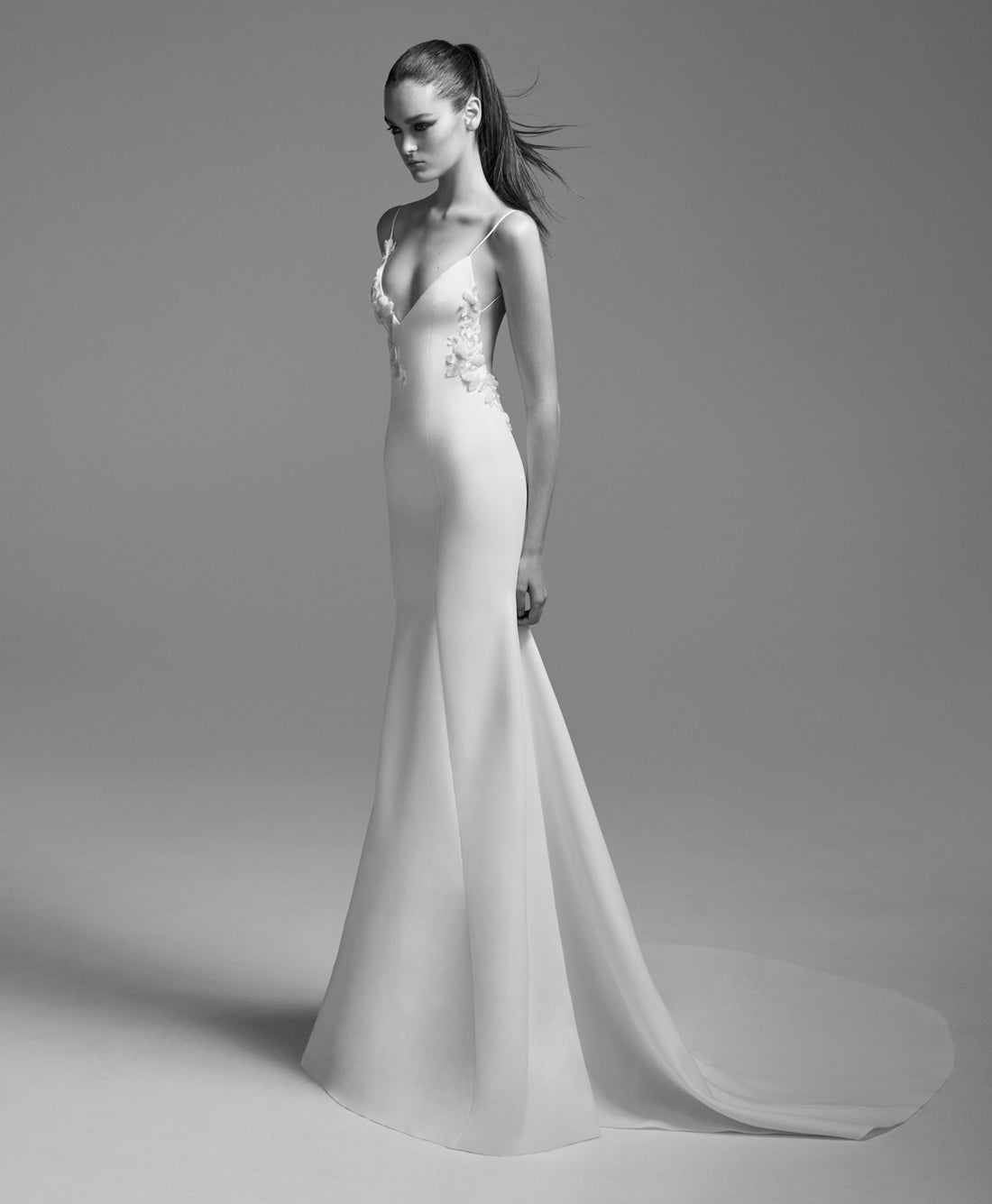 Alex Perry Bride Spring Summer 2018 — Sophia