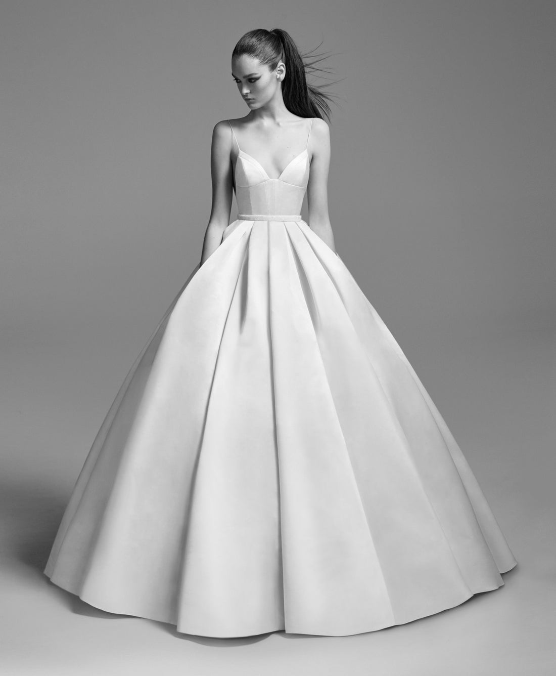 Alex Perry Bride Spring Summer 2018 — Suzy
