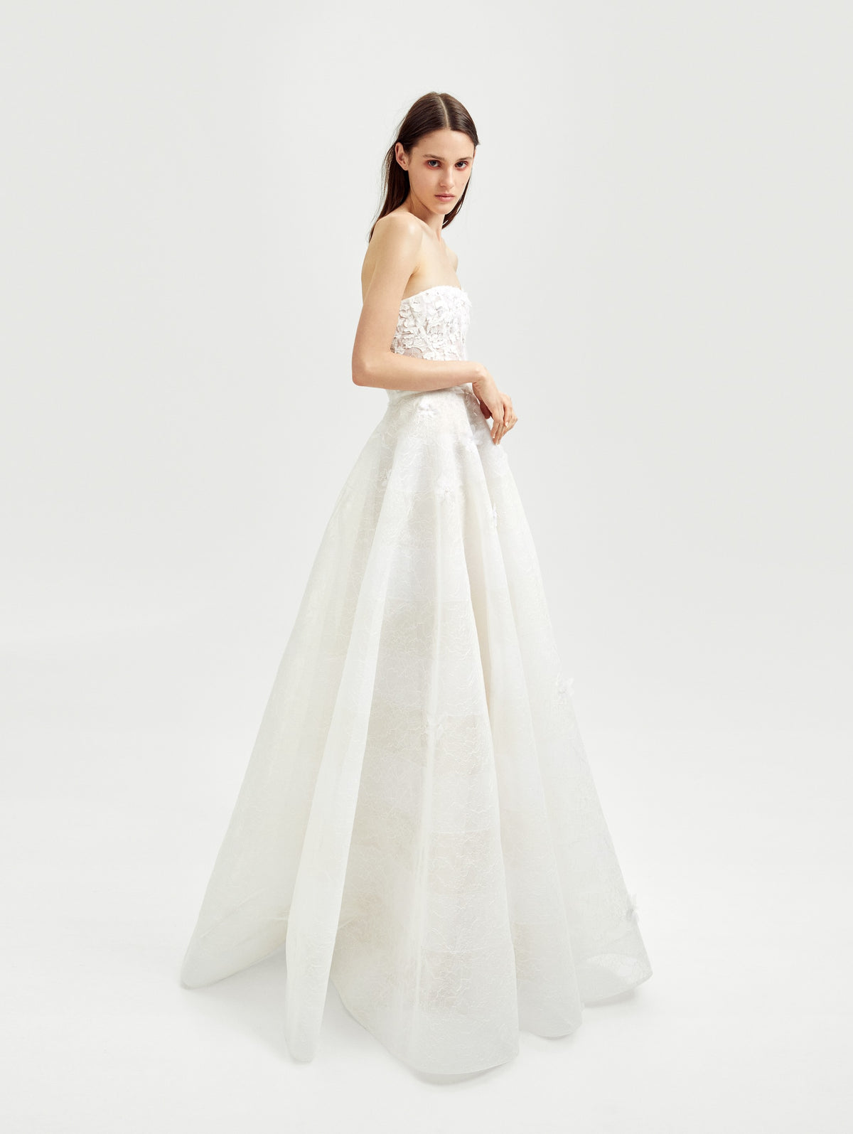 Alex Perry Bride Spring Summer 2020 - Amelia
