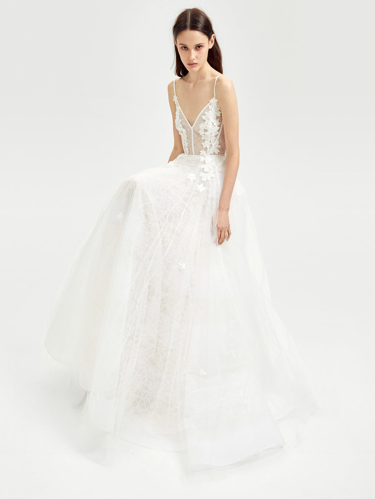 Alex Perry Bride Spring Summer 2020 - Anna