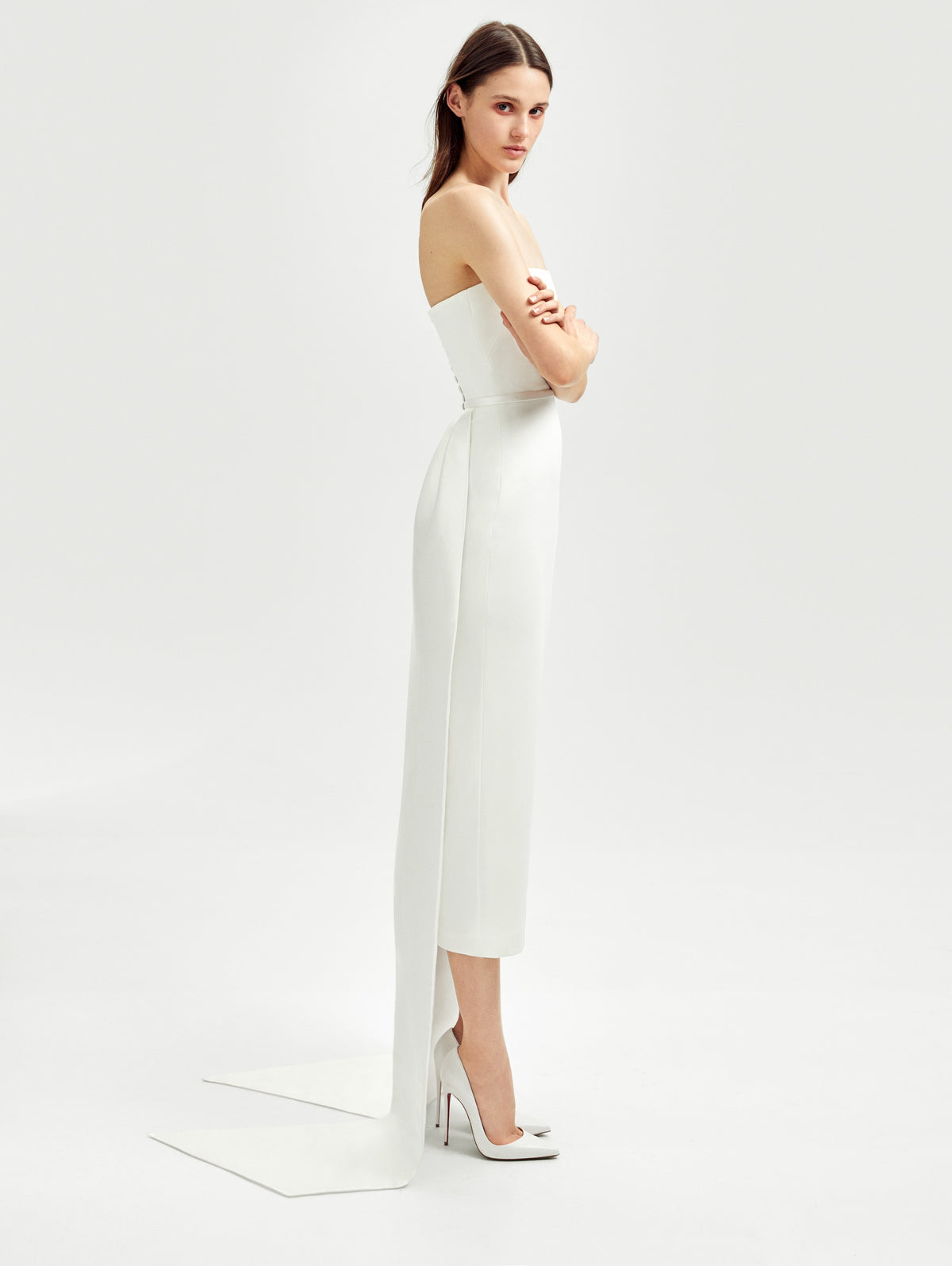 Alex Perry Bride Spring Summer 2020 - Brooke