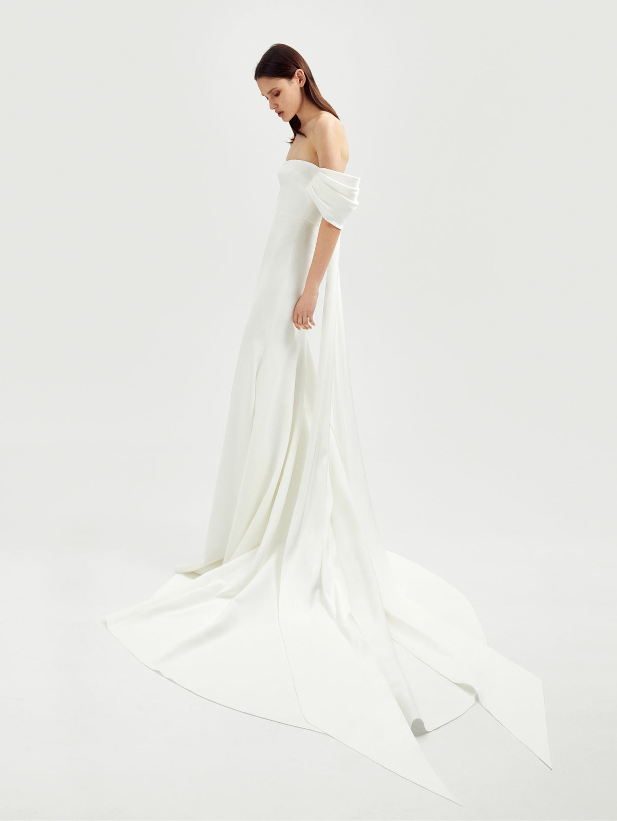 Alex Perry Bride Spring Summer 2020 - Caroline