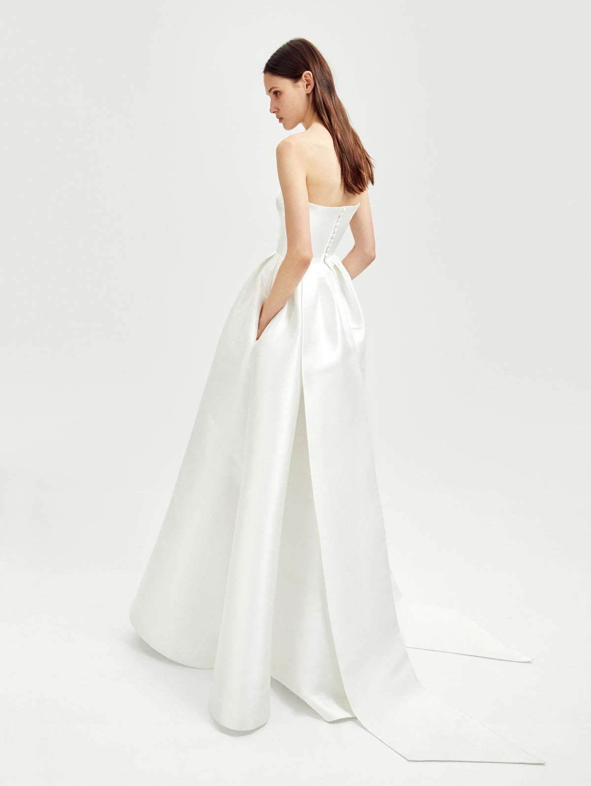 Alex Perry Bride Spring Summer 2020 - Colleen