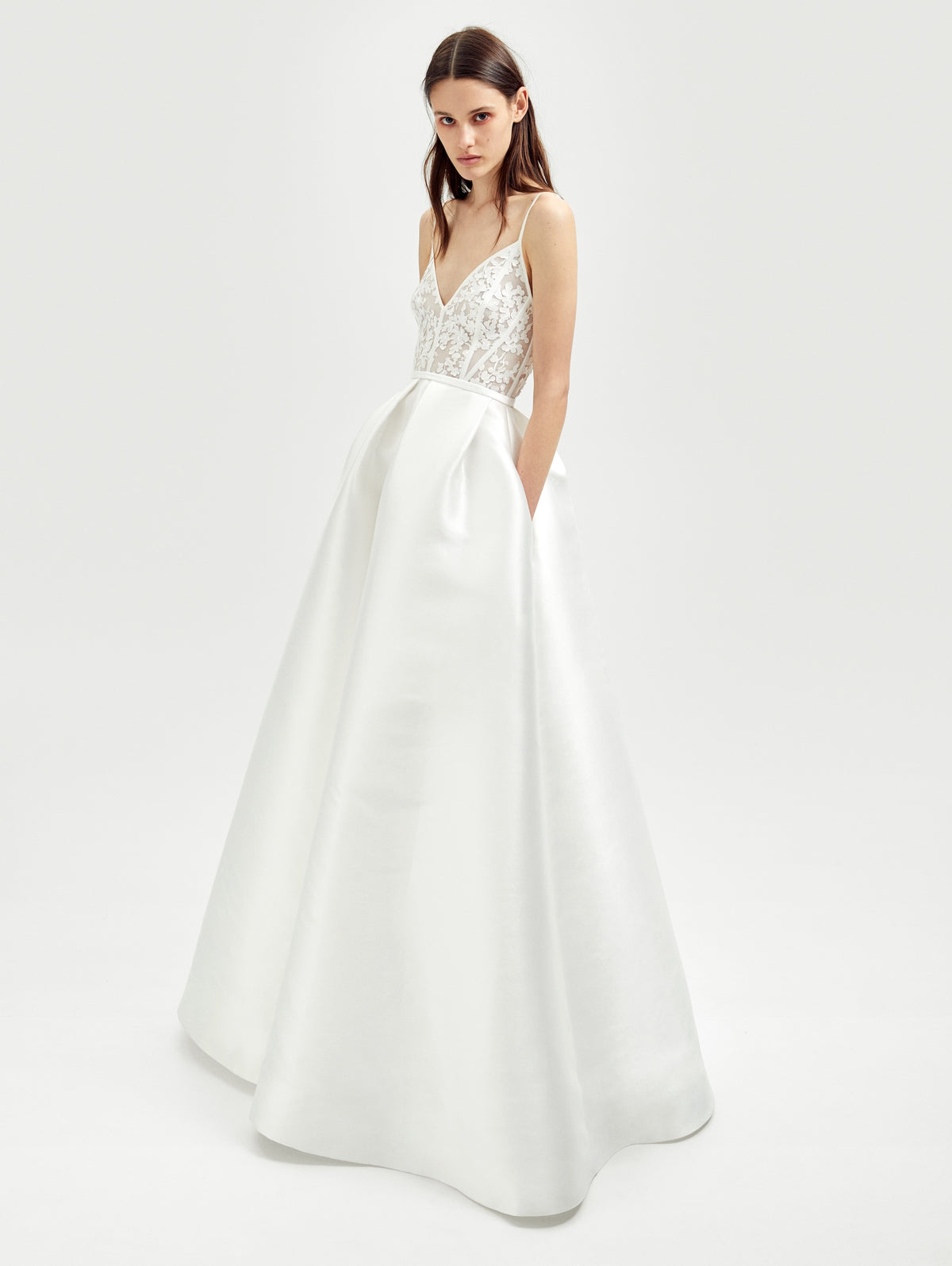 Alex Perry Bride Spring Summer 2020 - Grace