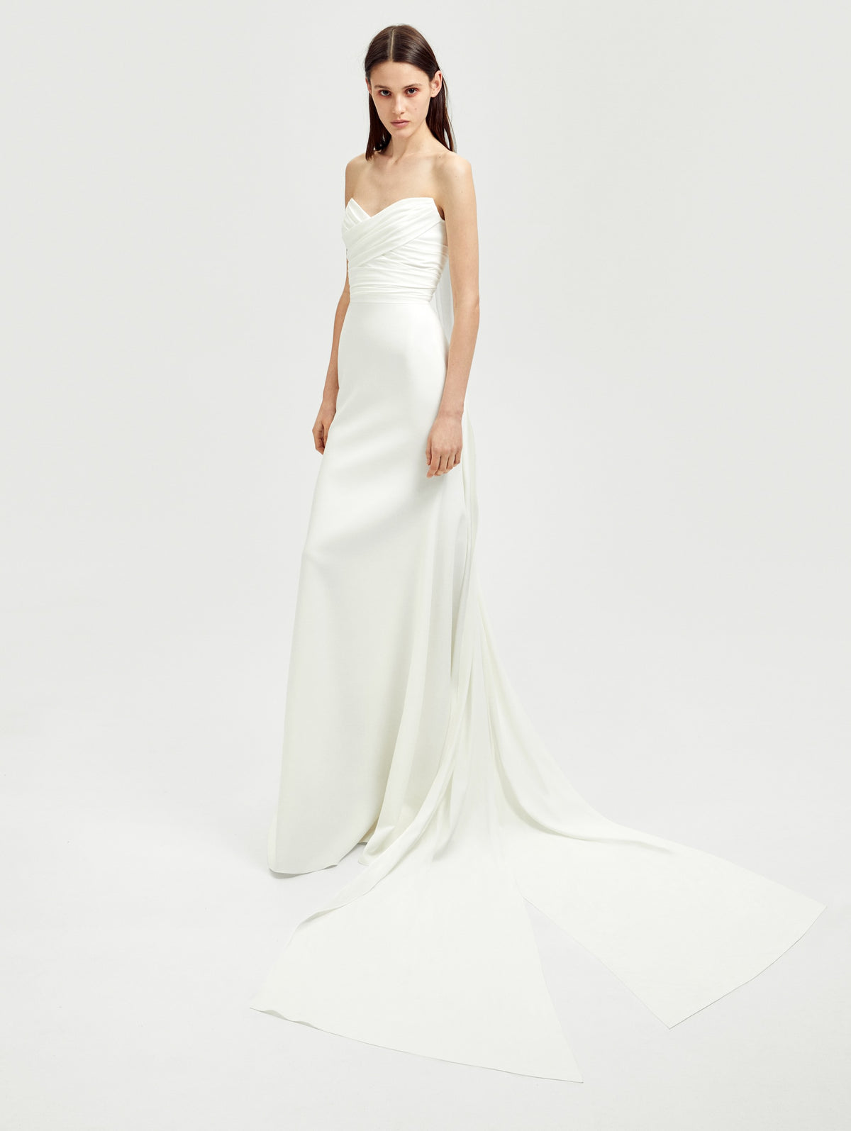 Alex Perry Bride Spring Summer 2020 - Juliette