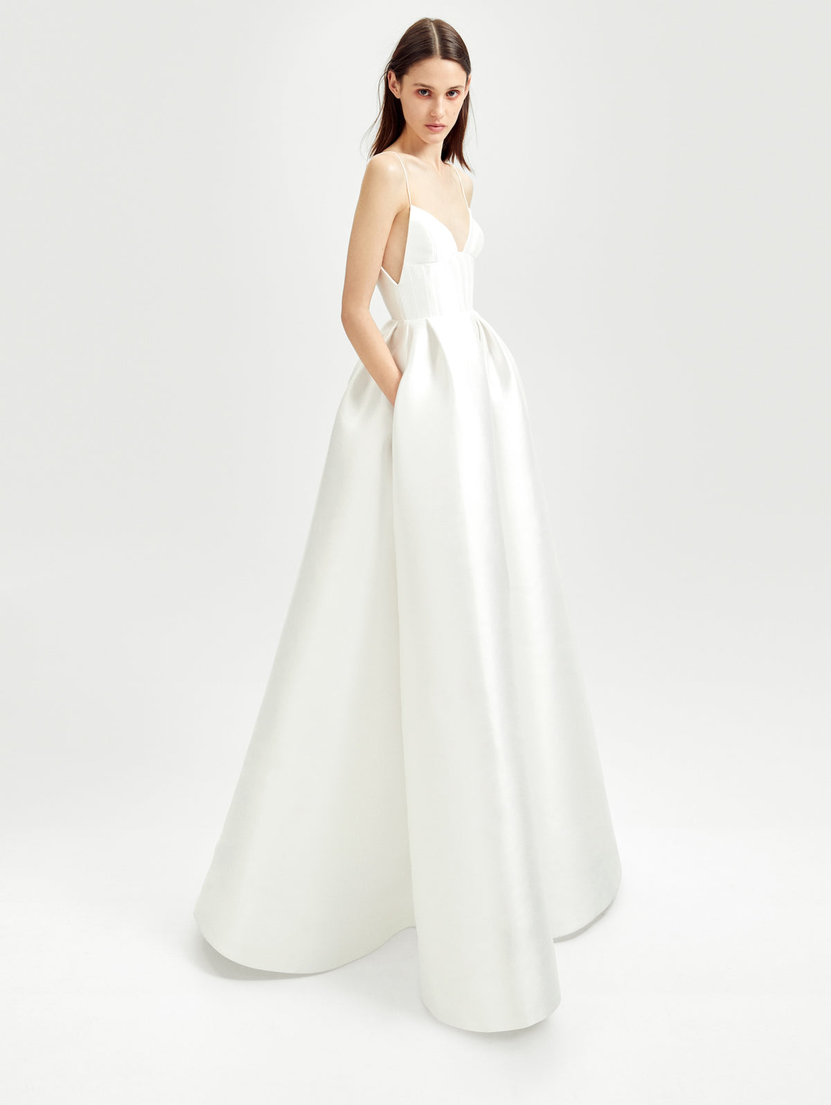 Alex Perry Bride Spring Summer 2020 - Maddison