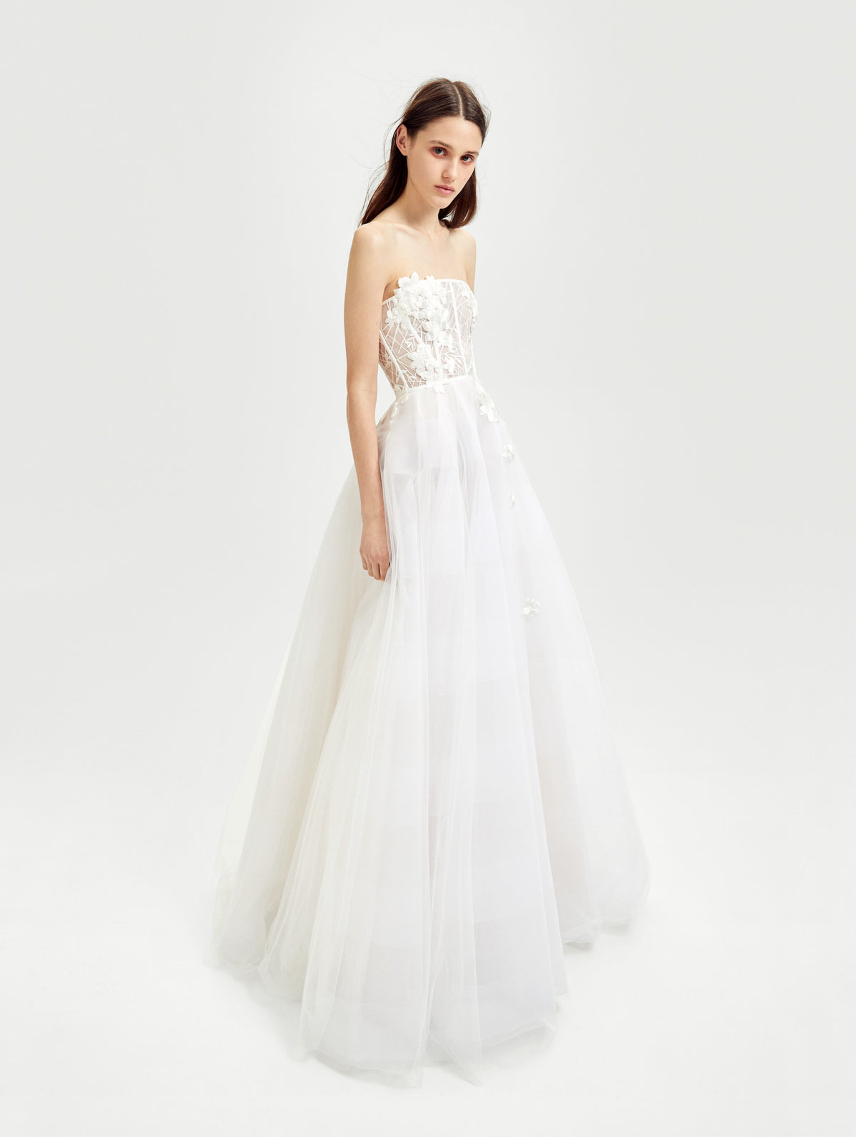 Alex Perry Bride Spring Summer 2020 - Madeleine