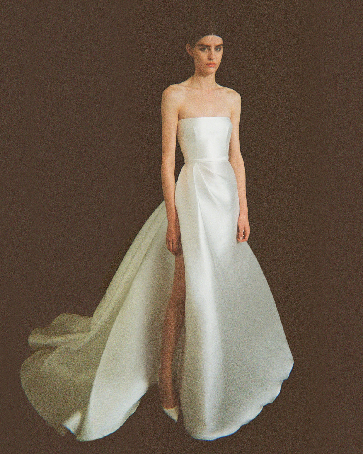 Alex Perry Bride Spring Summer 2022 - Abigail