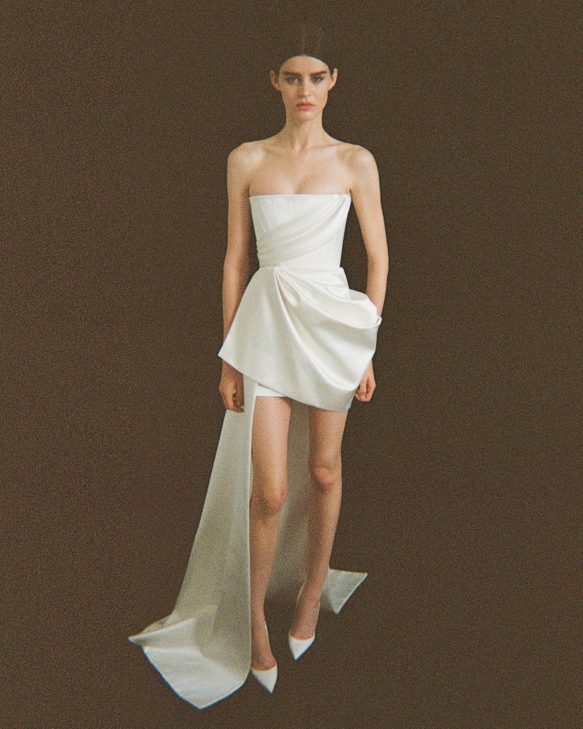 Alex Perry Bride Spring Summer 2022 - Blair