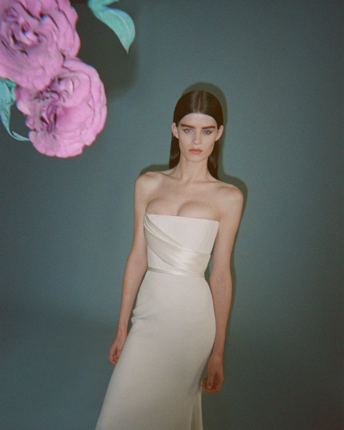 Alex Perry Bride Spring Summer 2022 - Elyse