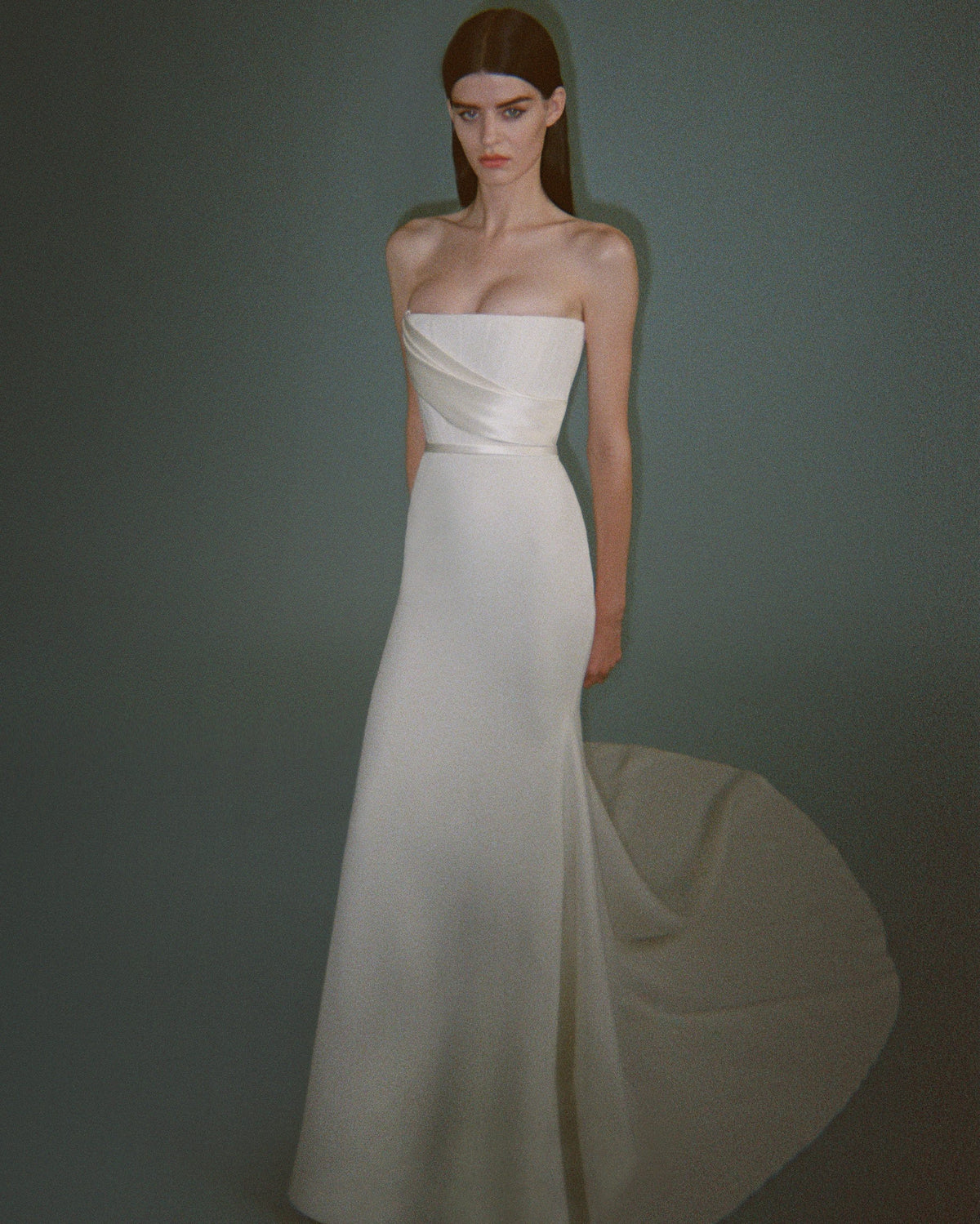 Alex Perry Bride Spring Summer 2022 - Elyse