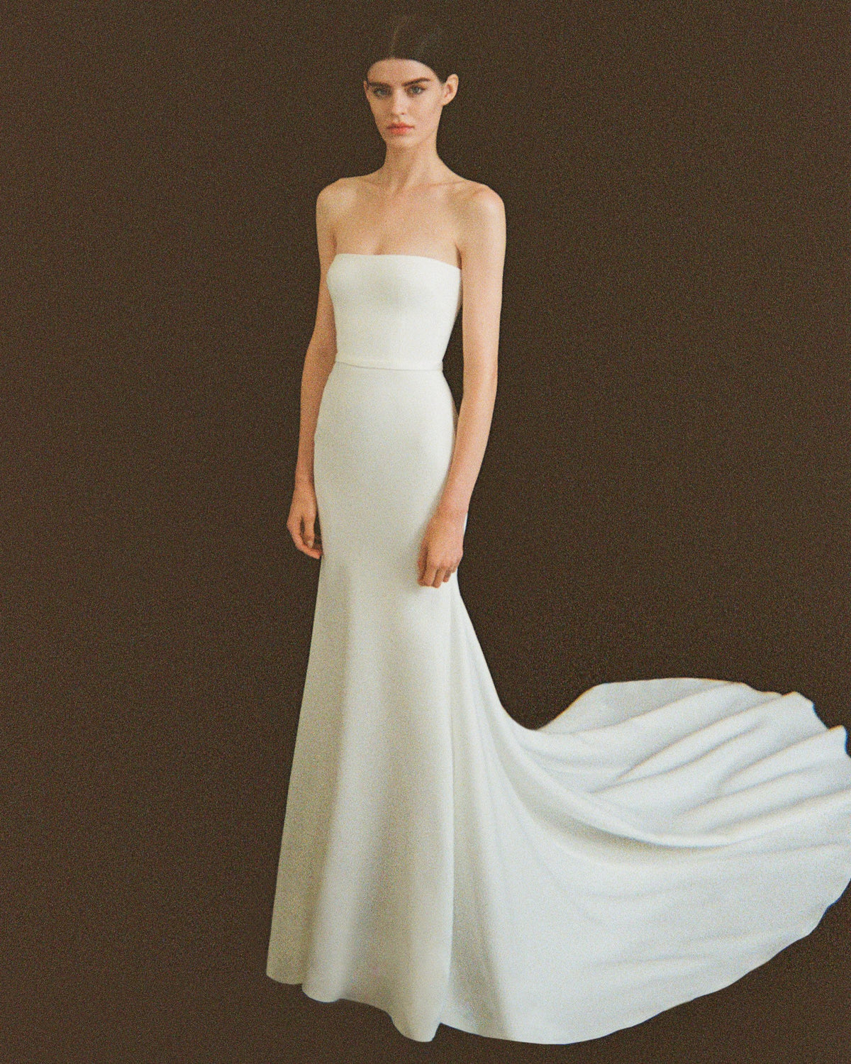 Alex Perry Bride Spring Summer 2022 - Erin