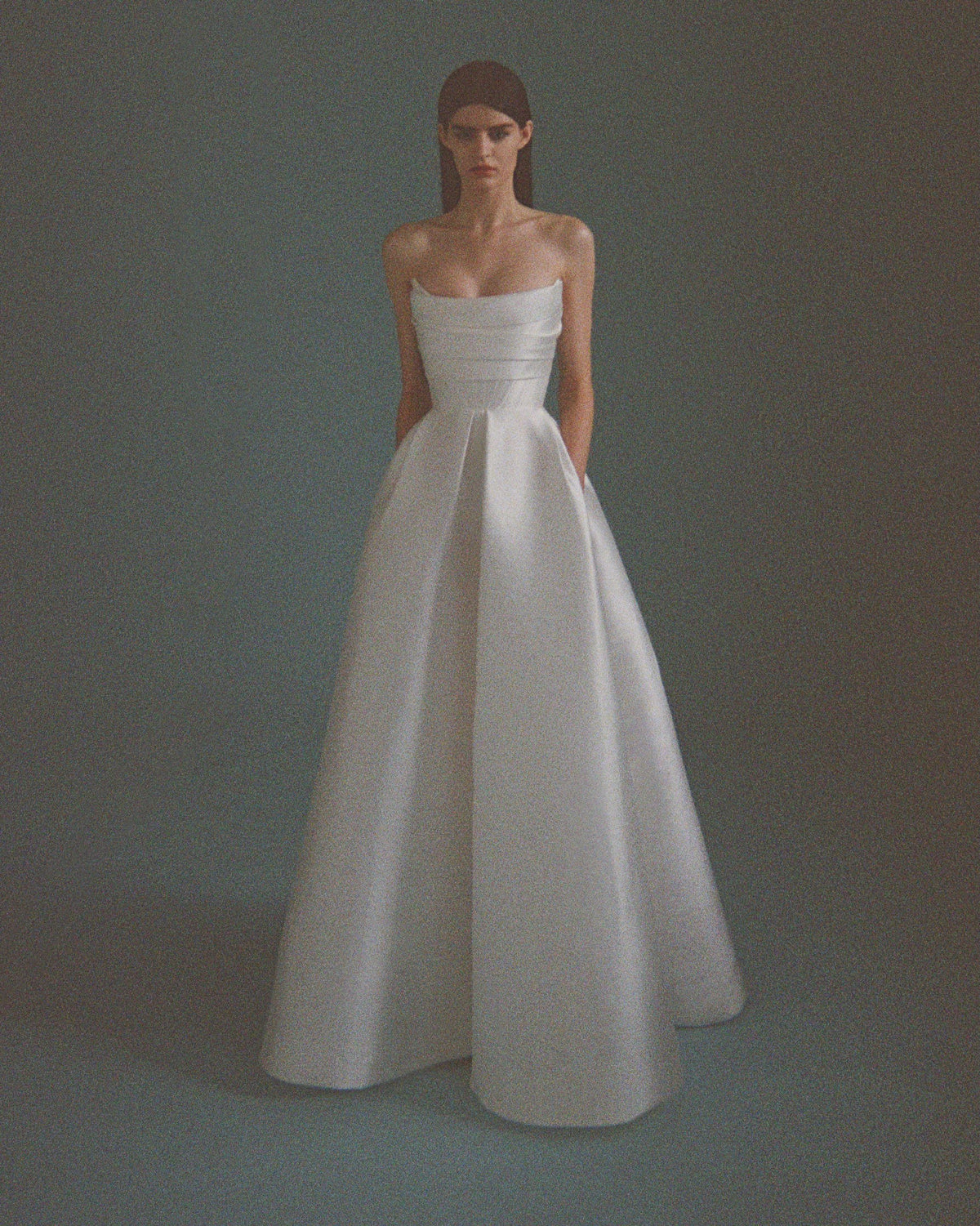 Alex Perry Bride Spring Summer 2022 - Isobel