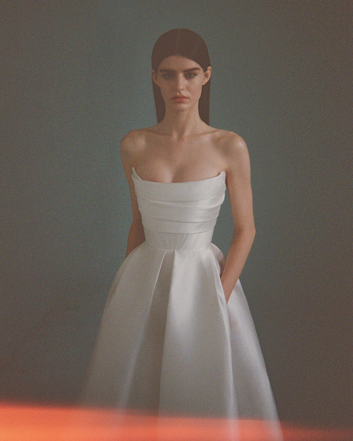 Alex Perry Bride Spring Summer 2022 - Isobel