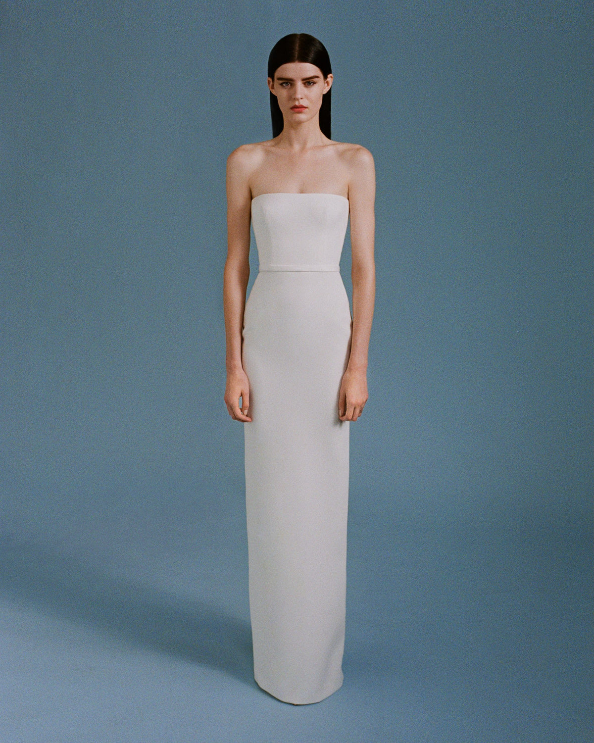 Alex Perry Bride Spring Summer 2022 - Paige