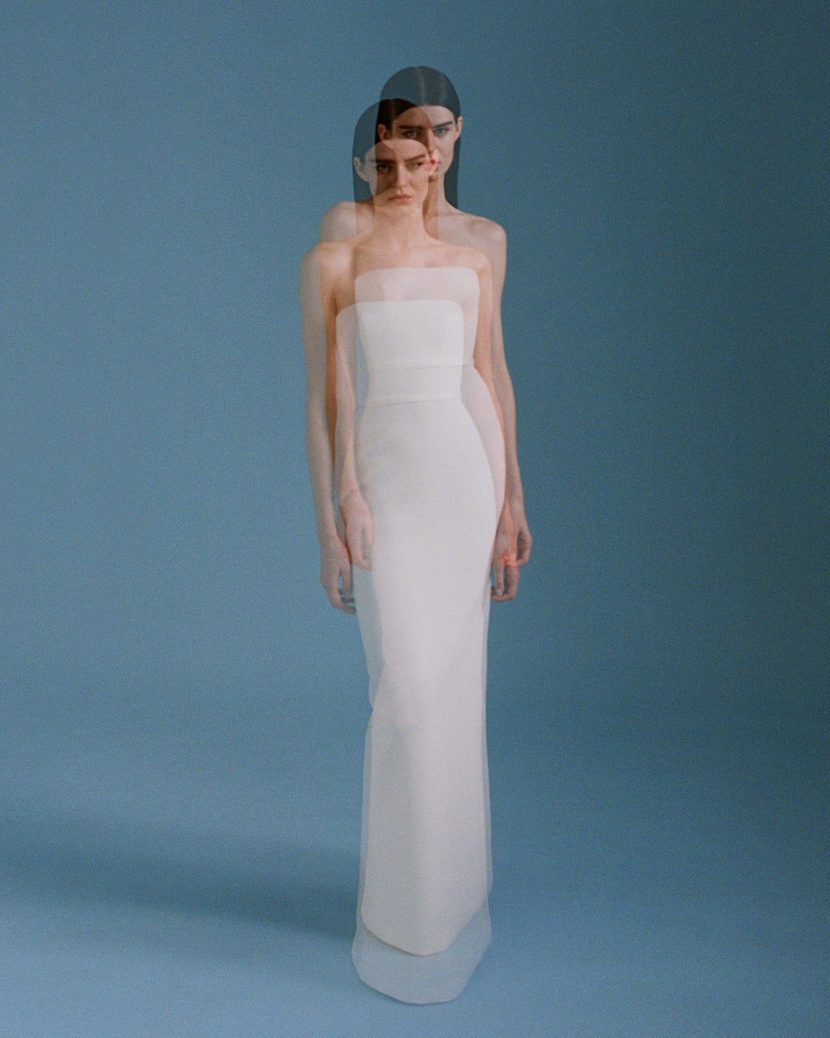 Alex Perry Bride Spring Summer 2022 - Paige